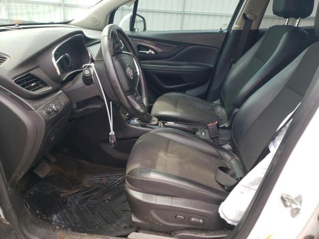 KL4CJASB6JB550799 2018 BUICK ENCORE, photo no. 7