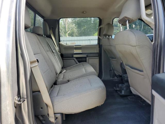 1FTEW1CF2FKD32965 Ford F150 Supercrew
