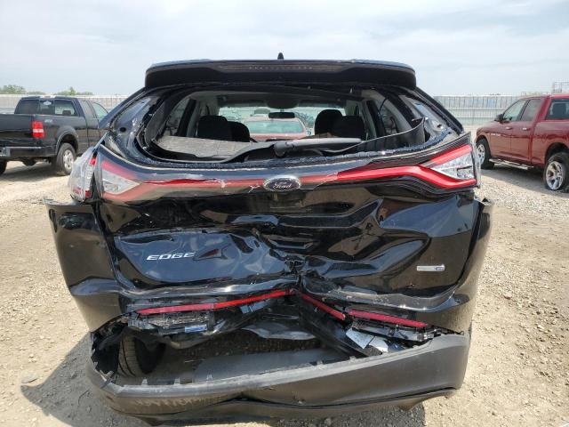 2FMPK4G92GBC64975 2016 FORD EDGE, photo no. 6