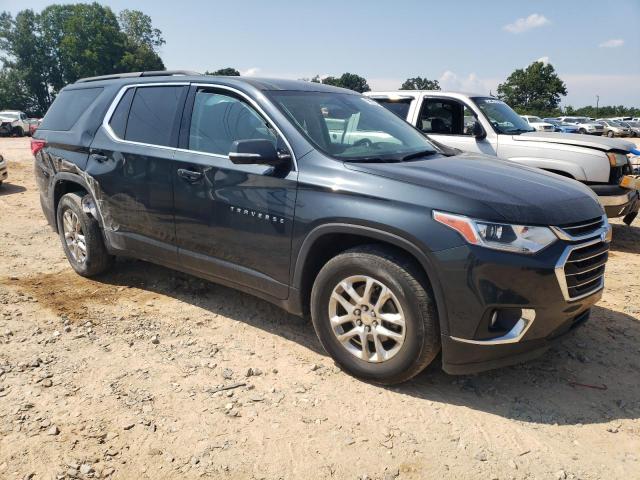 1GNERGKW0LJ216474 Chevrolet Traverse L 4