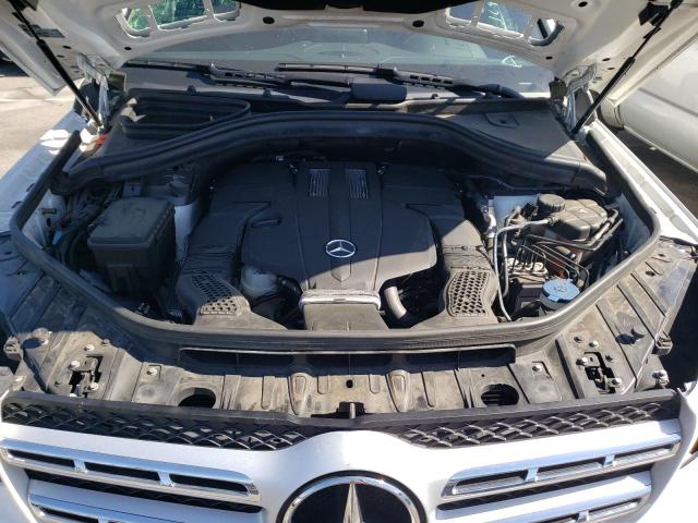 4JGDF6EEXHA908786 Mercedes-Benz Gls 450 4matic
