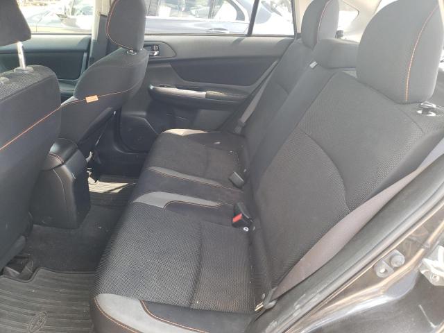 JF2GPABCXG8236823 Subaru Crosstrek Premium