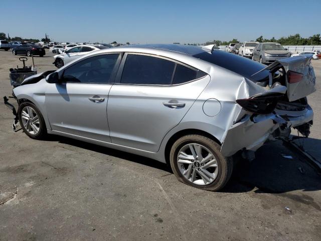 5NPD84LF9LH570653 Hyundai ELANTRA SEL