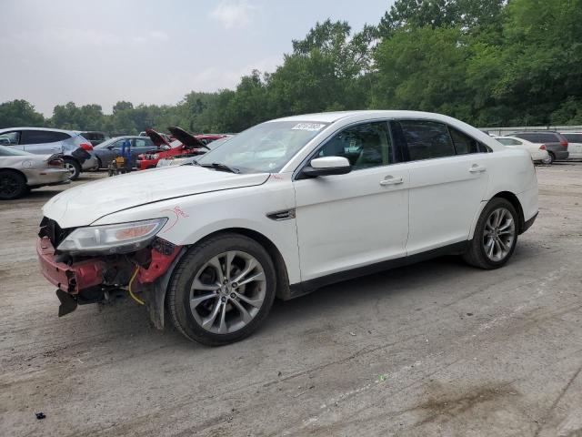 2012 Ford Taurus SEL