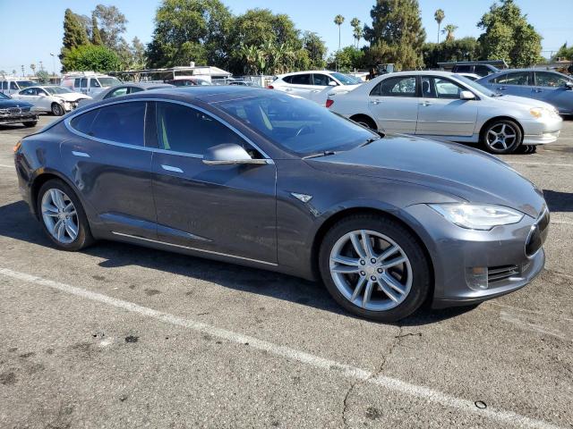 5YJSA1E19FF102713 Tesla MODEL S