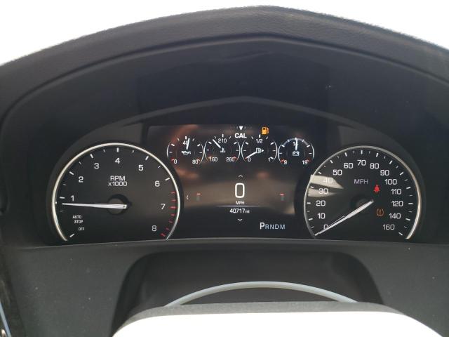 1G6KC5RX5JU121598 Cadillac CT6 LUXURY