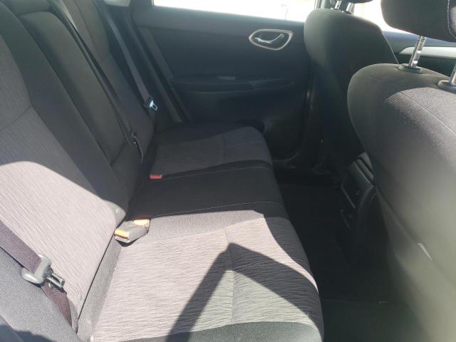 2015 NISSAN SENTRA S - 3N1AB7AP0FL631218