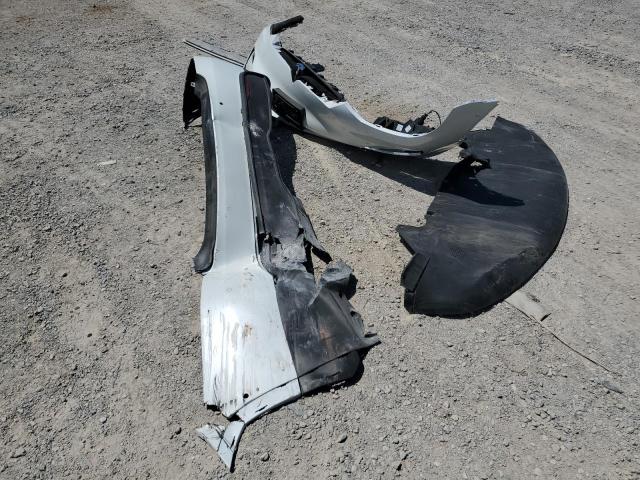 7SAXCBE64NF332856 Tesla MODEL X