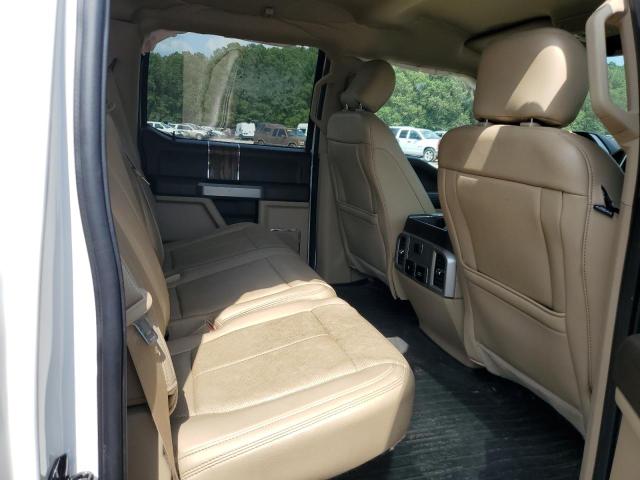 1FTEW1C56JFE10897 Ford F150 Supercrew