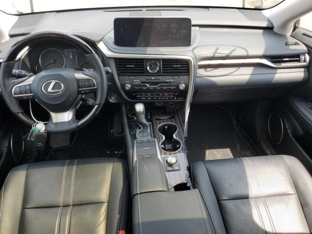2022 LEXUS RX 350 L L JTJJZKFA2N2037923