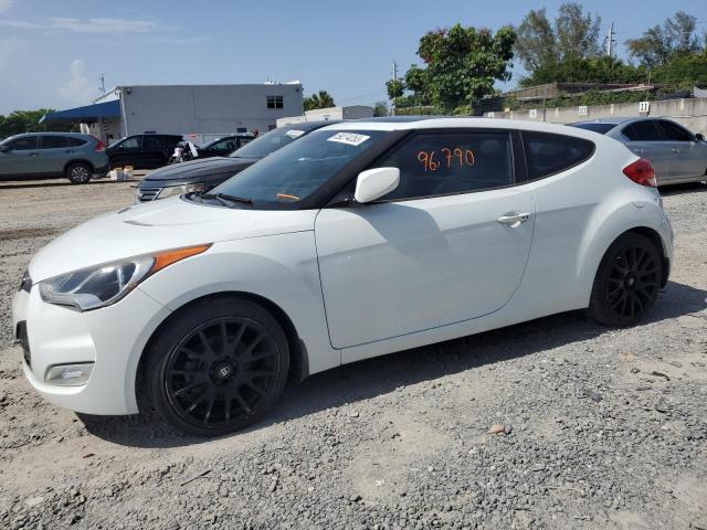 2013 Hyundai Veloster 