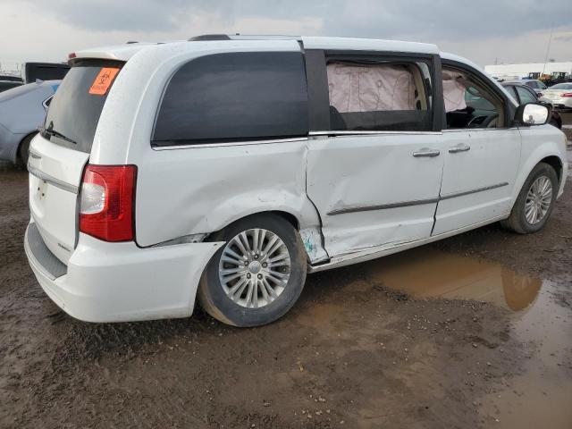 2C4RC1GG7FR573998 Chrysler Town & Country Limited Platinum