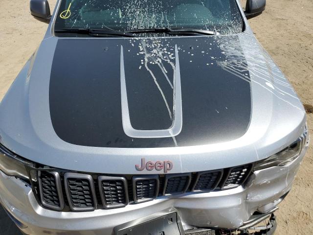 1C4RJFLG9MC869684 Jeep Grand Cherokee Trailhawk