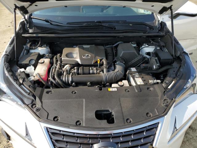2020 LEXUS NX 300 JTJGARDZ4L2219588