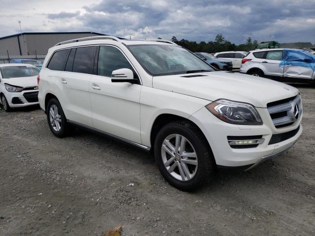 VIN 4JGDF7CE7DA125721 2013 Mercedes-Benz GL-Class, ... no.4