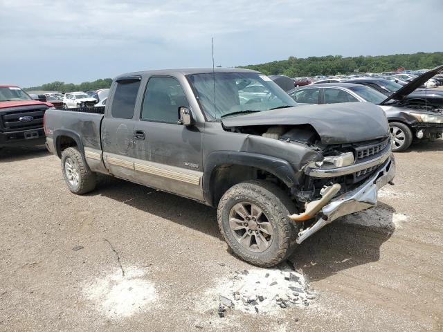 2GCEK19T321114777 | 2002 Chevrolet silverado k1500