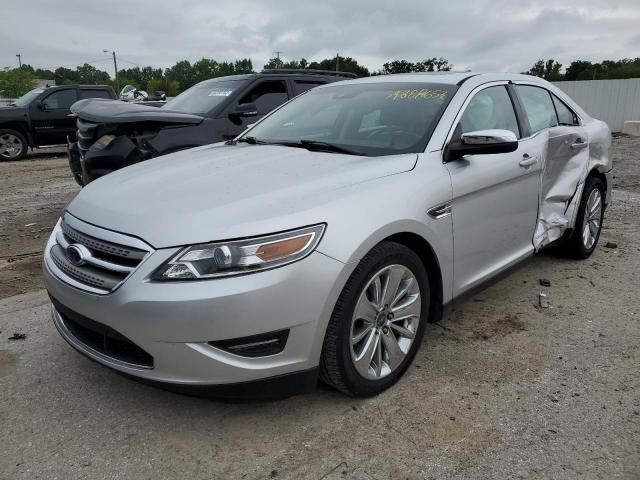 2012 Ford Taurus Limited