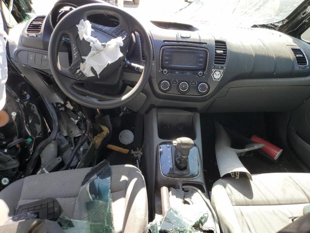 3KPFK4A74JE280988 KIA FORTE LX