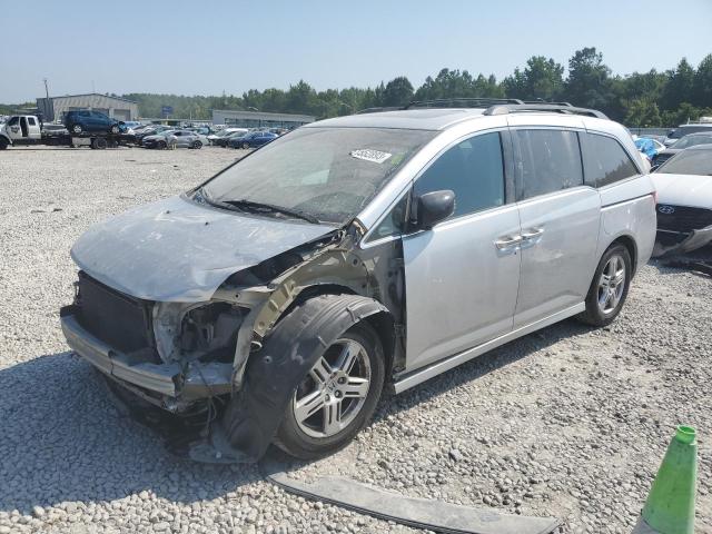 2011 Honda Odyssey TOURING