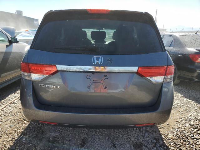 5FNRL5H29EB094972 | 2014 HONDA ODYSSEY LX