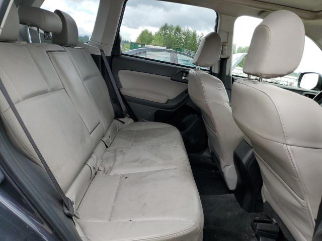 JF2SJAPC7EH513316 Subaru Forester 2.5i Touring