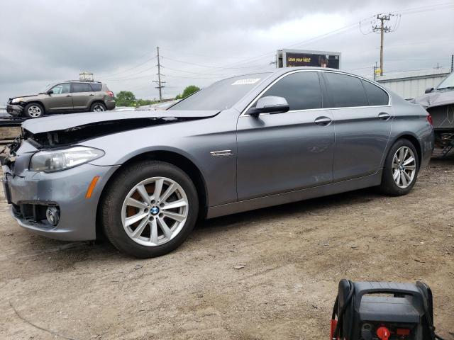2015 BMW 528 XI - WBA5A7C55FG142702