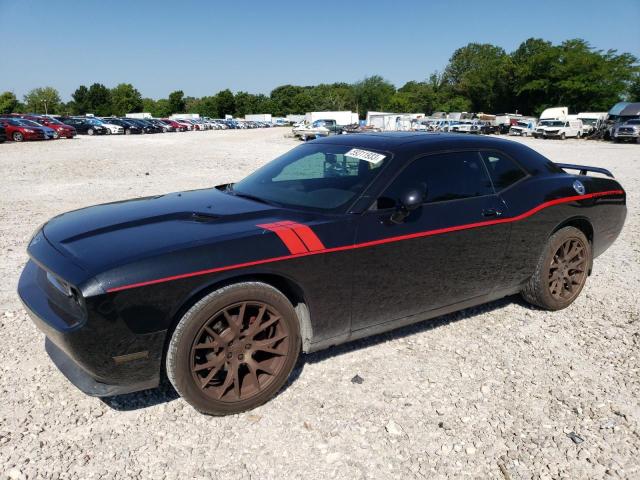 2009 Dodge Challenger SE