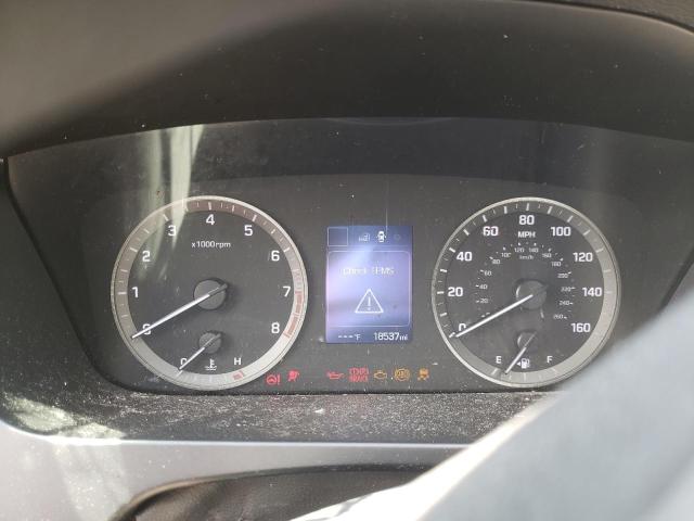 2015 HYUNDAI SONATA SE - 5NPE24AF9FH255025