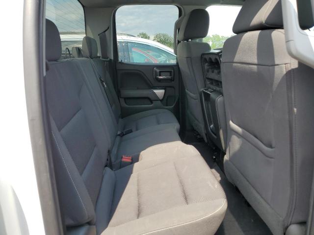 2019 CHEVROLET 1500 SILVE - 2GCVKPEC6K1122865