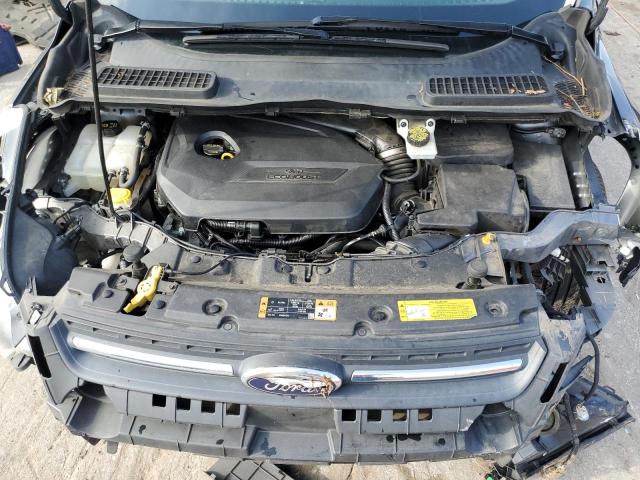 1FMCU0GX5EUC70096 Ford ESCAPE SE
