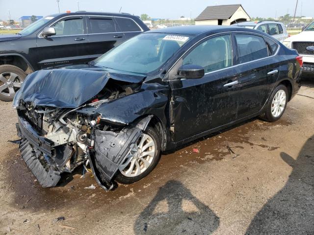 2018 NISSAN SENTRA SL - 3N1AB7AP6JL647271