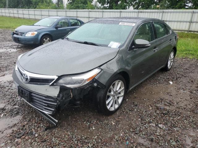 2013 Toyota Avalon Base