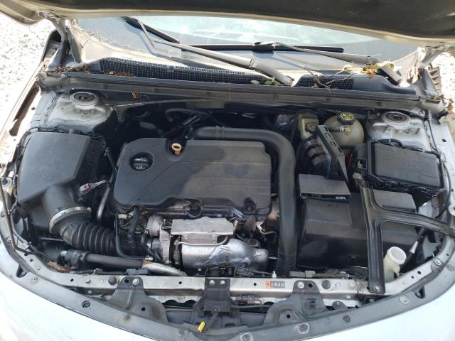 2016 CHEVROLET MALIBU L - 1G1ZA5ST9GF207835
