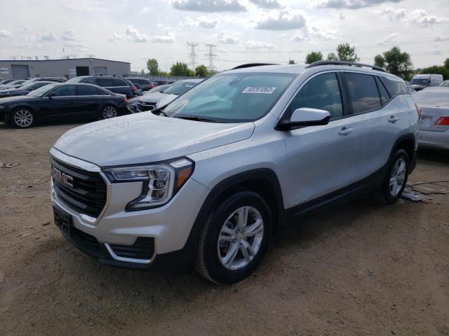 3GKALMEV6NL116843 GMC Terrain SL