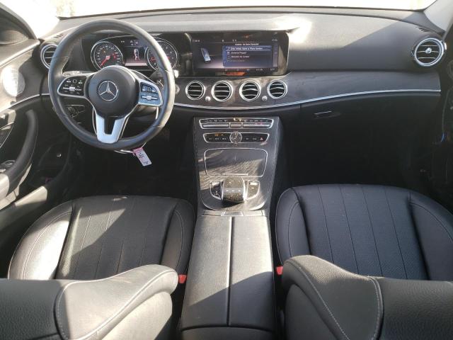 WDDZF4JBXKA632617 2019 MERCEDES-BENZ E-CLASS, photo no. 8