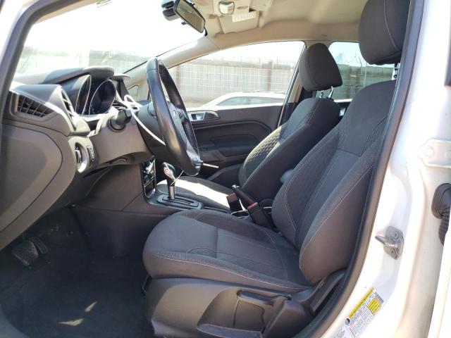3FADP4BJ7EM148702 Ford FIESTA SE