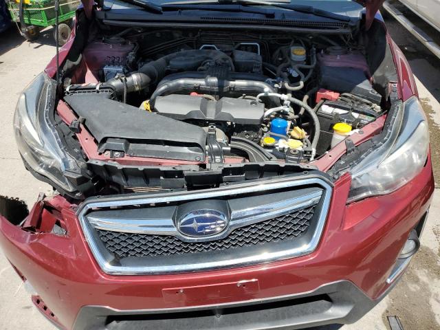 JF2GPALC5GH296992 Subaru Crosstrek Limited