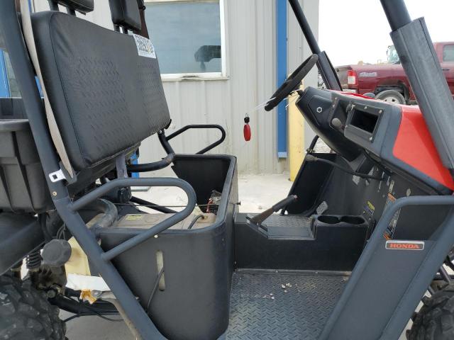 2013 ATV ALL MODELS A4PUTXH1CDA22440A