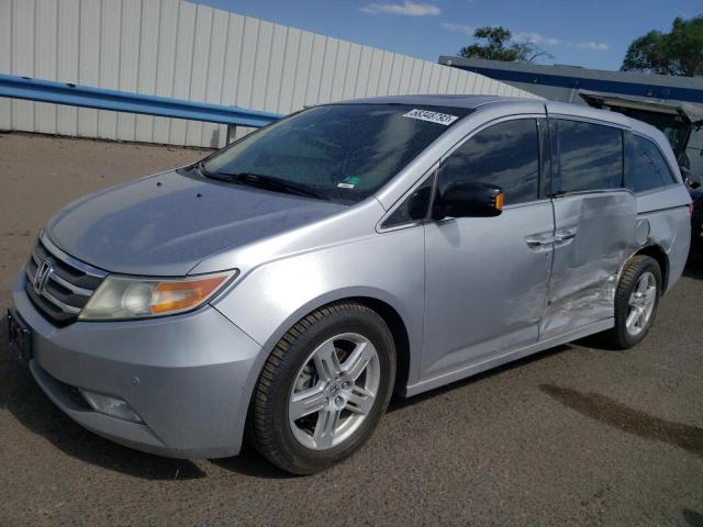 2013 Honda Odyssey TOURING