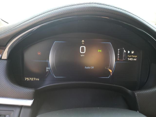 2G61R5S35E9124473 Cadillac Xts Premium Collection