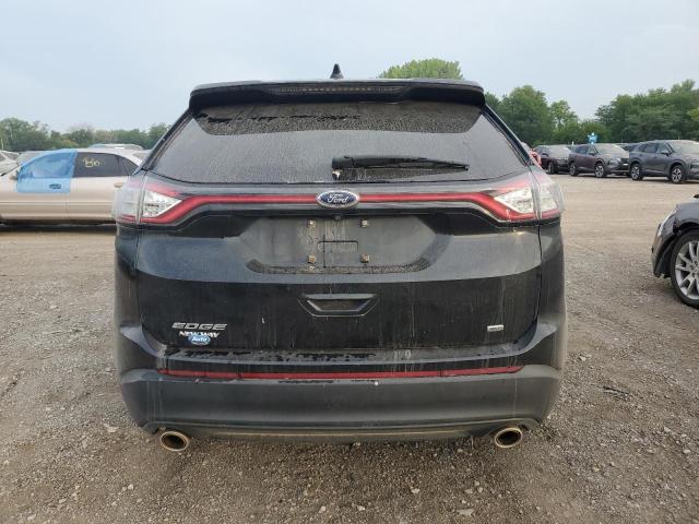 2FMTK4G83FBB66025 2015 FORD EDGE, photo no. 6