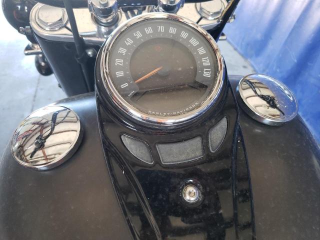 2018 HARLEY-DAVIDSON FLHC HERIT - 1HD1YAJ30JC025202