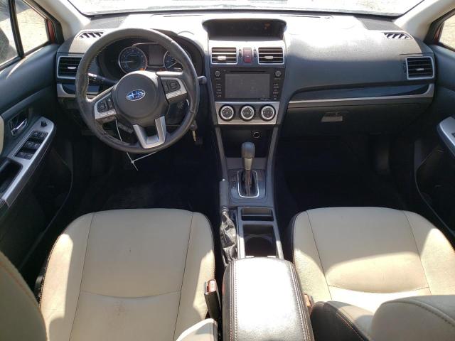 JF2GPAKC7H8200587 Subaru Crosstrek Limited