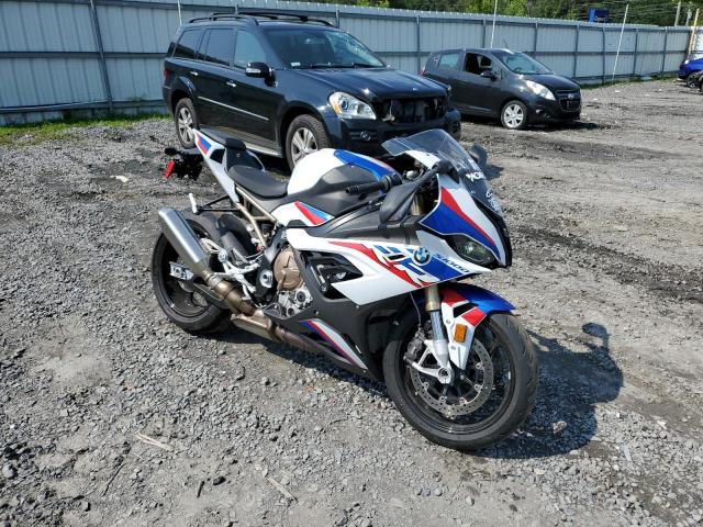 2021 BMW S 1000 RR - WB10E2305M6E92620