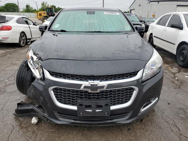 2016 CHEVROLET MALIBU 2LT - 1G11E5SL4EF142794
