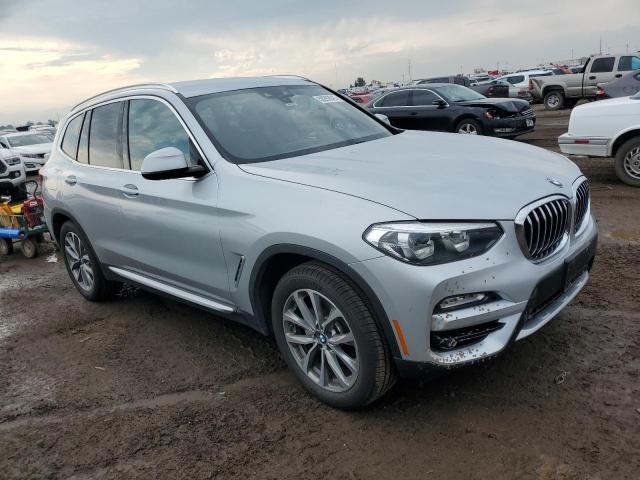 5UXTR9C56KLP90077 BMW X3 Xdrive30i