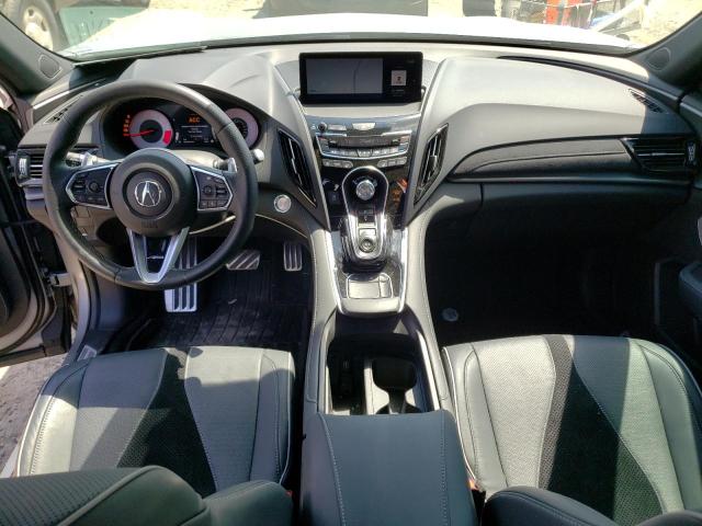 2021 ACURA RDX A-SPEC - 5J8TC2H67ML021765