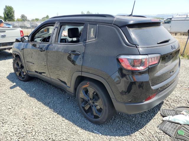 3C4NJCBB4KT726811 Jeep Compass Latitude