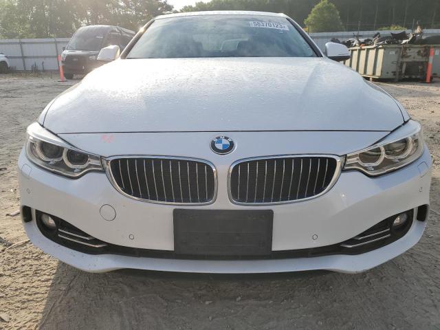2015 BMW 428 XI - WBA3N9C51FK246902