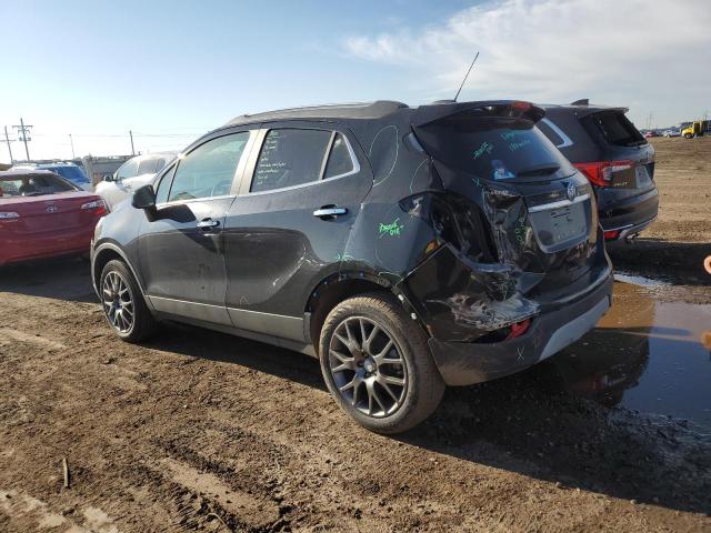 KL4CJ2SB6LB014590 Buick Encore Sport Touring